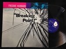 Freddie Hubbard-Breaking Point-Blue Note 84172-UNITED ARTISTS