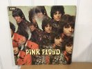 THE PINK FLOYD THE PIPER AT THE GATES OF DAWN ORIGINAL VINYL LP 1st MONO PRESS