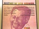 RARE History Of Otis Redding Reel Tape Tested Guaranteed 3-3/4ips Near Mint