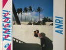 ANRI Timely  JAPAN ORIG LP W/OBI EX-/EX+ TOSHIKI KADOMATSU MODERN SOUL BOOGIE