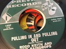 Rodd Keith And The Raindrops 45 Preview Records Unknown ? Northern Soul LISTEN