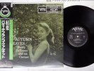 BUDDY DEFRANCO & HIS CLARINET AUTUMN LEAVES VERVE 23MJ 3082 Japan OBI MONO LP