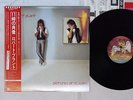 ROBERT PLANT PICTURES AT ELEVEN SWAN SONG P-11225 Japan OBI VINYL LP