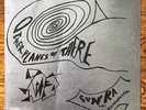 Sun Ra Arkestra - Other Planes of There LP Original Saturn Mono