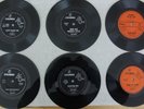 Slim Dusty (11 Singles)Aussie Pressing 1960's on Columbia Records (Excellent)