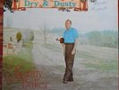 Kenny Baker – Dry & Dusty 1973 LP Signed - County Records ?744 EX Bluegrass