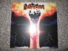 Destruction -Infernal Overkill- LP (orange )