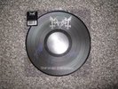 Mayhem -De mysteriis dom sathanas- Picture LP