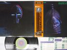 JOHN COLTRANE AFRICA BRASS VOL.2 IMPULSE YP-8577-AI Japan OBI VINYL LP