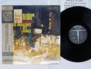 BLOSSOM DEARIE,SOUBRETTE SINGS BROADWAY HIT SONGS VERVE POJJ-1608 Japan OBI LP
