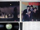 BEATLES PLEASE PLEASE ME APPLE AP-8675 Japan VINYL LP