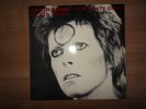 David Bowie - Thin White Duke Meets Ziggy - Limited Edition - LP Vinyl