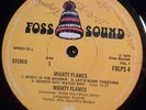 AFROFUNK AFROPSYCH NIGERIA MIGHTY FLAMES MUSIC IS THE ANSWER ORIGINAL LISTEN