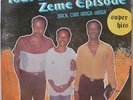 TROPICAL DANCEFLOOR SOUKOUS CONGO ORCHESTRE CLAN LANGA LANGA TOUT BOUGE LISTEN