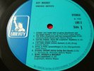 Groundhogs Aynsley Dunbar Jo-Ann Kelly Canned Heat Liberty Gutbucket NM vinyl