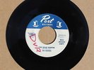 THE GOOFERS • HEAD HUNTER b/w SCOTCH ON THE ROCKS • jungle exotica 45