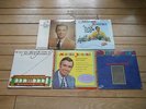 FIVE brand new UNOPENED Mr Mister Fred Rogers 12 inch LP 33 1/3 Record Albums