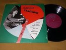 RENATO CAROSONE CAROSELLO CAROSONE 195 33rpm 10