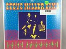 Steve Miller Band - Children Of The Future LP NEW 2018 REISSUE