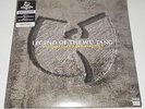 WU-TANG CLAN - LEGEND OF THE WU-TANG - GREATEST HITS - COLORED 2xLP - NUMBERED