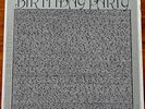 Birthday Party - PEEL Sessions - 12