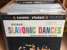 CLASSIC RECORDS 180gm  8 LP LSC Package