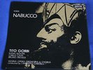 VERDI / GOBBI / GARDELLI NABUCCO UK 3LP BOX SET DECCA SET 298-300
