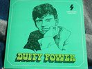 DUFFY POWER S/T 1969 UK LP SPARK RECORDS SRLM 2005