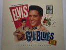 ELVIS PRESLEY-RCA COLLECTORS EDITION GI BLUES,STILL SEALED