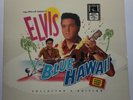 ELVIS PRESLEY-RCA COLLECTORS EDITION BLUE HAWAII, STILL SEALED