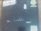 Star Wars: The Empire Strikes Back limited gold vinyl record LP Soundtrack B&N