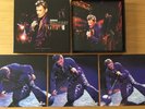 johnny hallyday olympia 2000 vinyle (coffret pas complet lire description)
