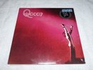QUEEN LP SELF TITLED IN SHRINK 10 % off all items