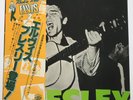 ELVIS PRESLEY-JAPANESE ROCK N ROLL NO 1  WITH OBI AND INSERT
