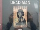 Neil Young Dead Man(Original Motion Picture Soundtrack) Factory Sealed  1996