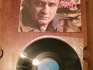 Johnny cash The golden ring vinyl record.Summit records Australia.