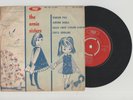 RARE ERNIE SISTERS INDON SINGERS 7