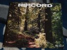 RIPCORD POETIC JUSTICE 1988 FRENCH LP RAGING RECORDS RAGE 001