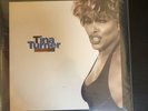 Tina Turner ?– Simply The Best US 1991 2LP Club Edition SEALED