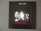 Thin Lizzy: Bad Reputation (Vinyl 180g)