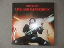 Thin Lizzy: Live & Dangerous (Vinyl 180g 2LPs)