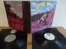 AFFINITY /CRESSIDA / MAY BLITZ - VERTIGO ANNUAL ORIG 1970 DLP UK Swirl raaaar