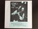 Jethro Tull Flute Cake Live 1972 TMOQ #71044 Ltd Ed/300 Colored Vinyl Not TAKRL