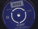 Shake KEANE * Green Onions * 1969 UK MOD SOUL JAZZ FUNK * Dutch 45 * Listen