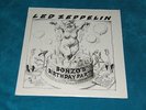 LED ZEPPELIN - BONZO'S BIRTHDAY PARTY LIVE AT THE FORUM 1973 - 2 LP'S RARE
