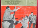 BILL HALEY         EP, ROCK AROUND THE CLOCK   FR PRESS       MEGARAR