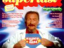 James Last Superlast vinyl LP album record German 817329-1 POLYSTAR 1983