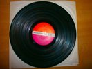 LED ZEPPELIN II RED PLUM 1969  ATLANTIC  POLYDOR LP 588198(sehr selten / rar)