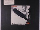 LED ZEPPELIN: Led Zeppelin LP Sealed (2 LPs, 180 gram reissue, w/ 2 cd's, Hd au