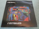 THE FALL EXTRICATE COG SINISTER 842 204-1 MARK E SMITH POST PUNK INNER SLEEVE